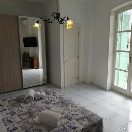 Bed & Breakfast Parisi Bari