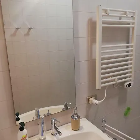 Parisi Bed & Breakfast Bari