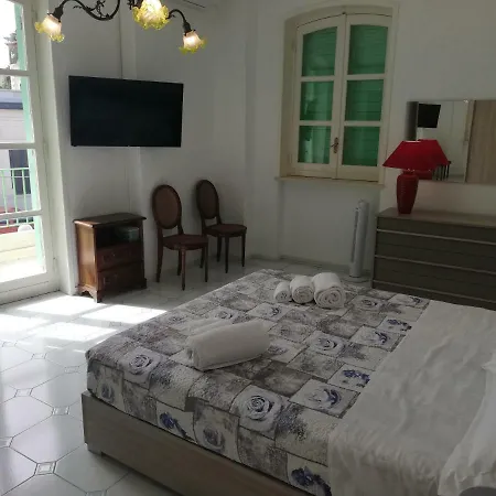Parisi Bed & Breakfast Bari