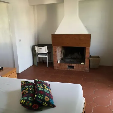 Parisi Отель типа 