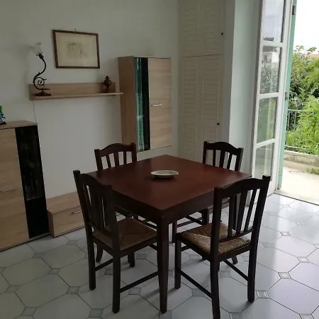 Parisi Отель типа 