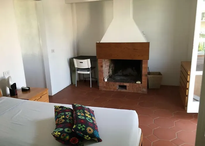 Parisi Nocleg ze śniadaniem Bari