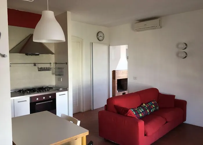 Nocleg ze śniadaniem Parisi Bari