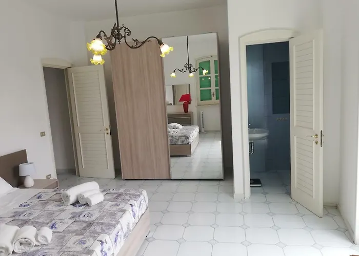 Parisi Nocleg ze śniadaniem *