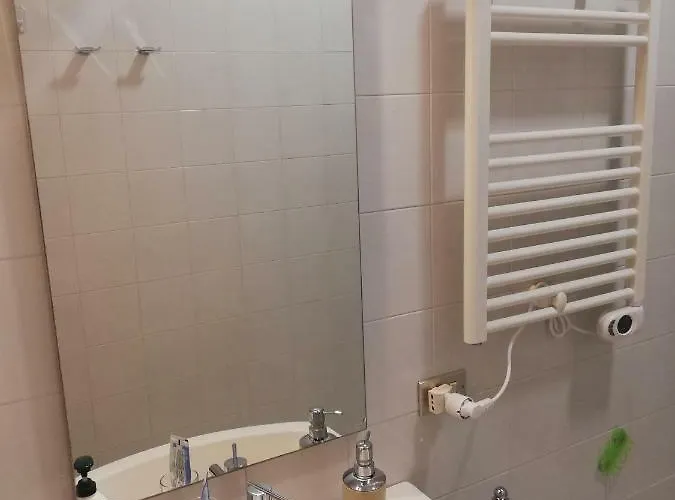 Parisi Nocleg ze śniadaniem Bari