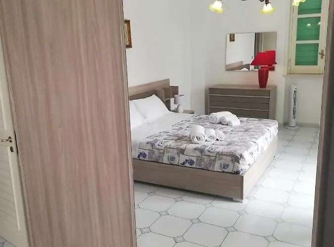 Parisi Nocleg ze śniadaniem *