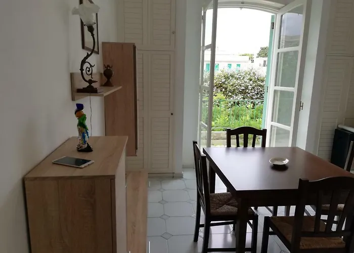 Nocleg ze śniadaniem Parisi